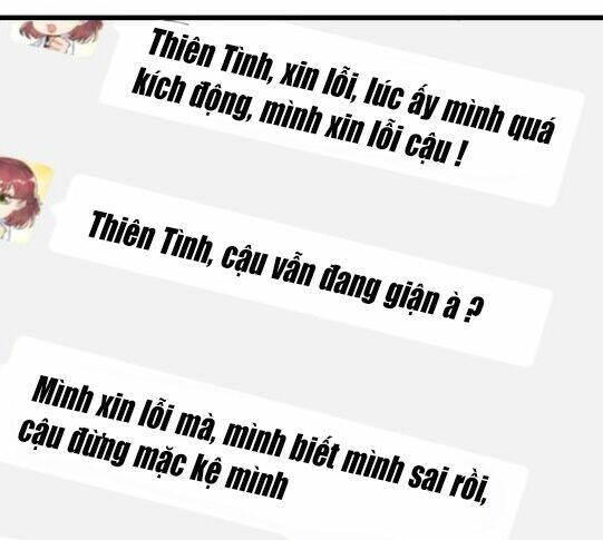Trong Sinh Chi Ức Vạn Ảnh Hậu Yếu Thượng Vị: Chapter 108