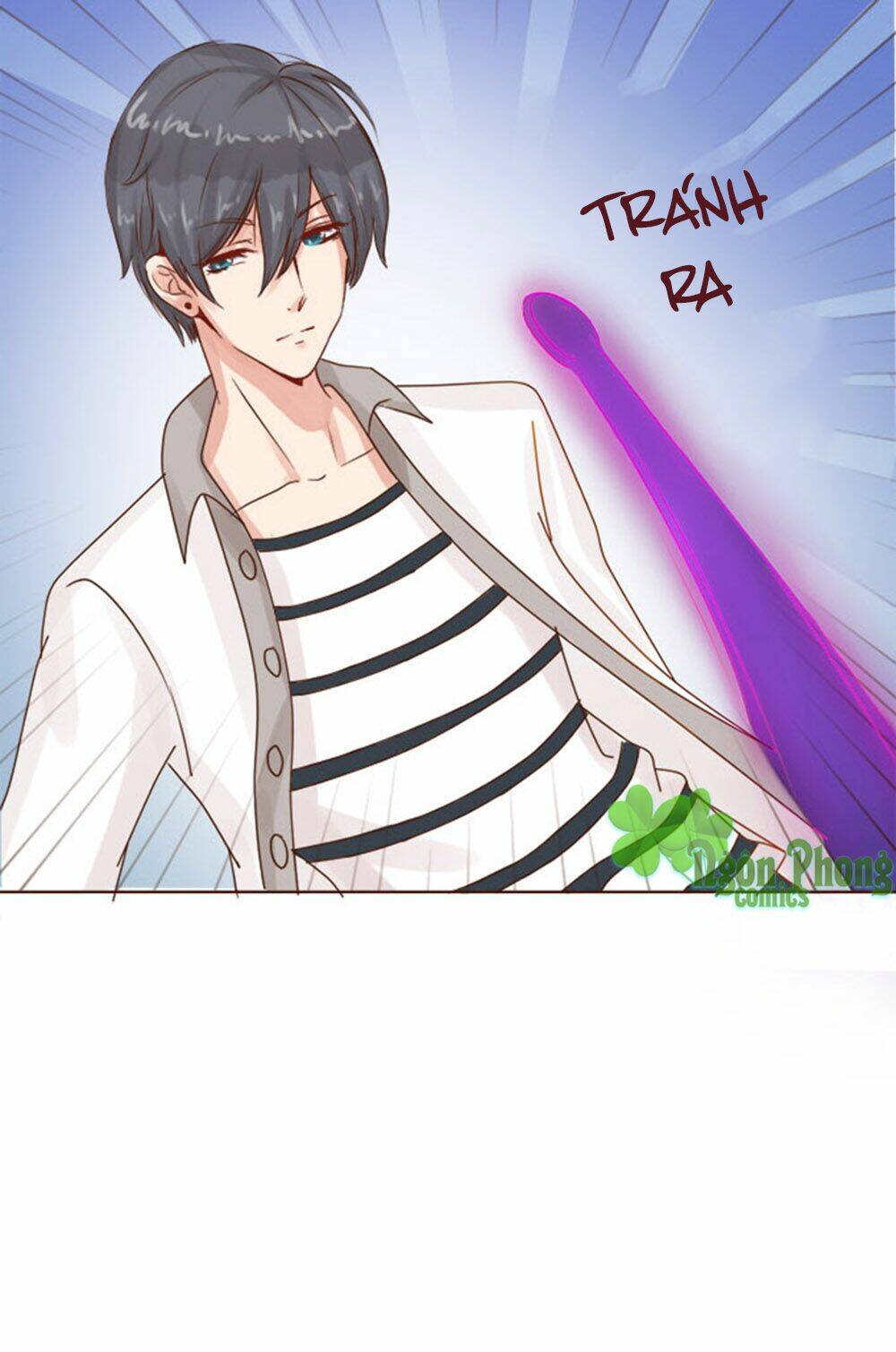 Ma Vương Luyến Ái Chỉ Nam: Chapter 23