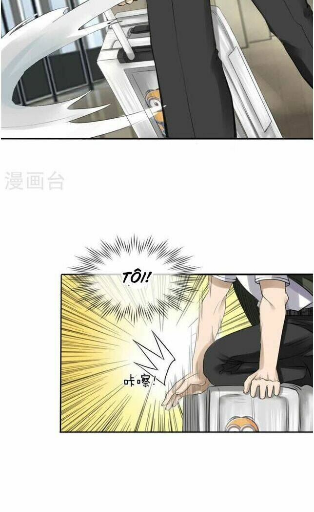 Tuyệt Thế Binh Vương: Chapter 7