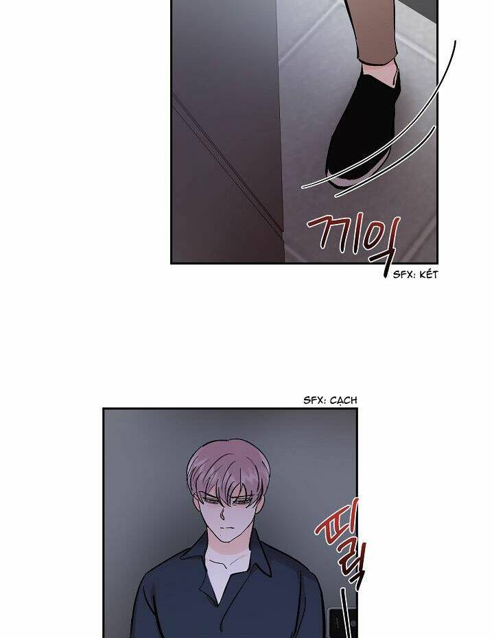 Kẻ Cắp Mặt Trăng: Chapter 35