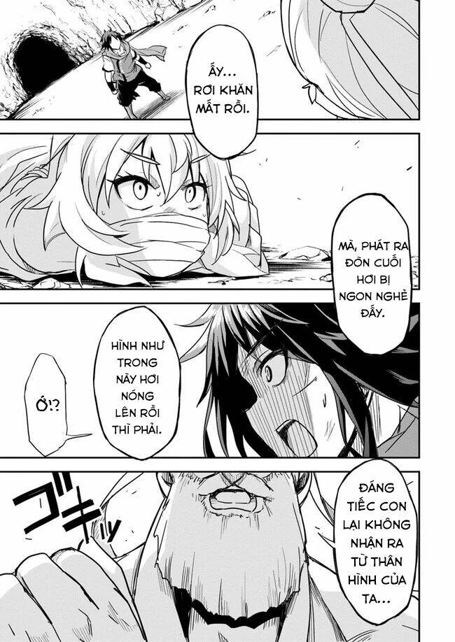 Saitei Ouji-Tachi Niyoru Koui Sou “Yuzuru” Sen: Chapter 6