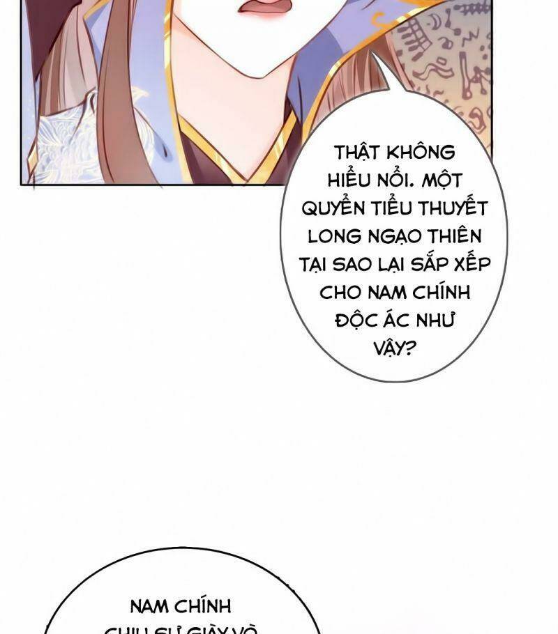 Nàng Trở Thành Bạch Nguyệt Quang Của Vương Gia Bệnh Kiều: Chapter 3