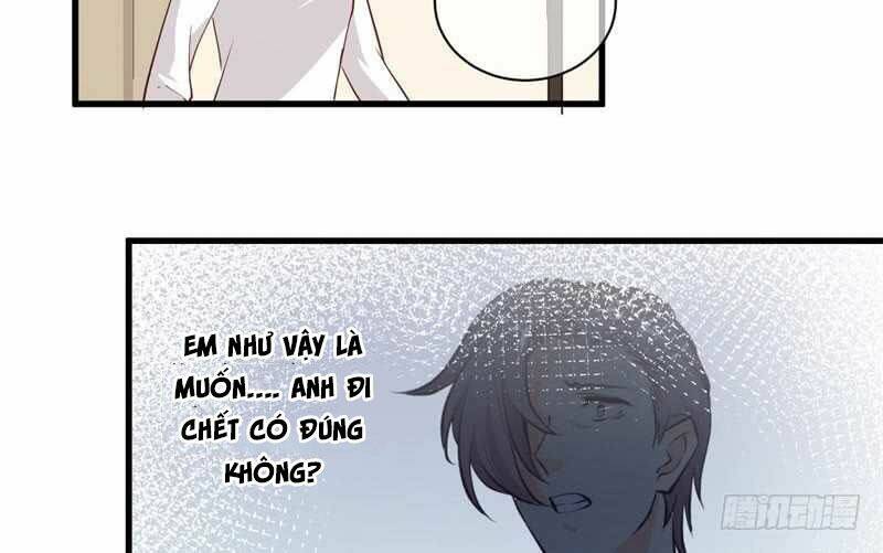 Ám Luyến Thành Hôn: Chapter 91