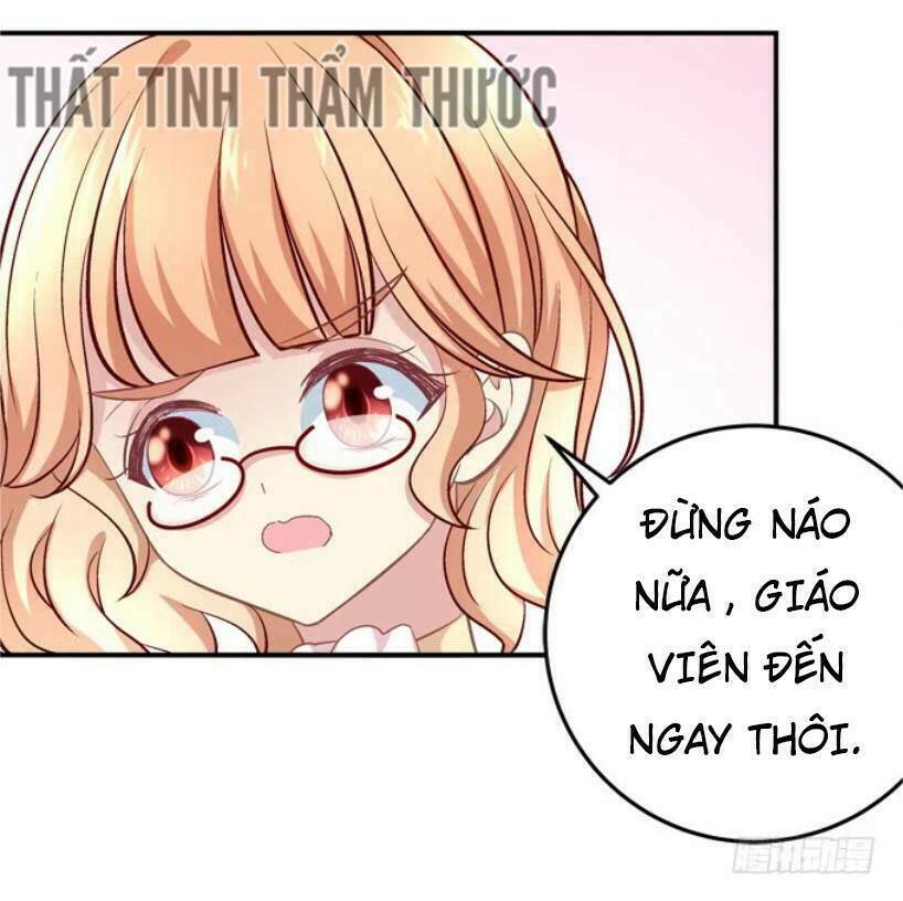 Đế Vương Ta Vẫn Còn Nhỏ: Chapter 47