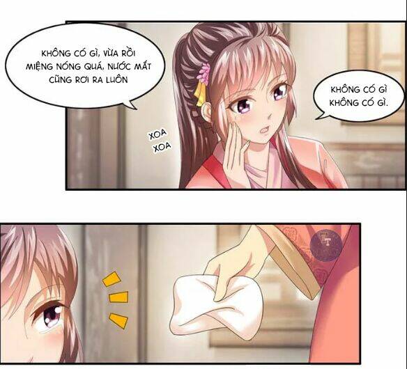 Mộng Phù Đăng: Chapter 6