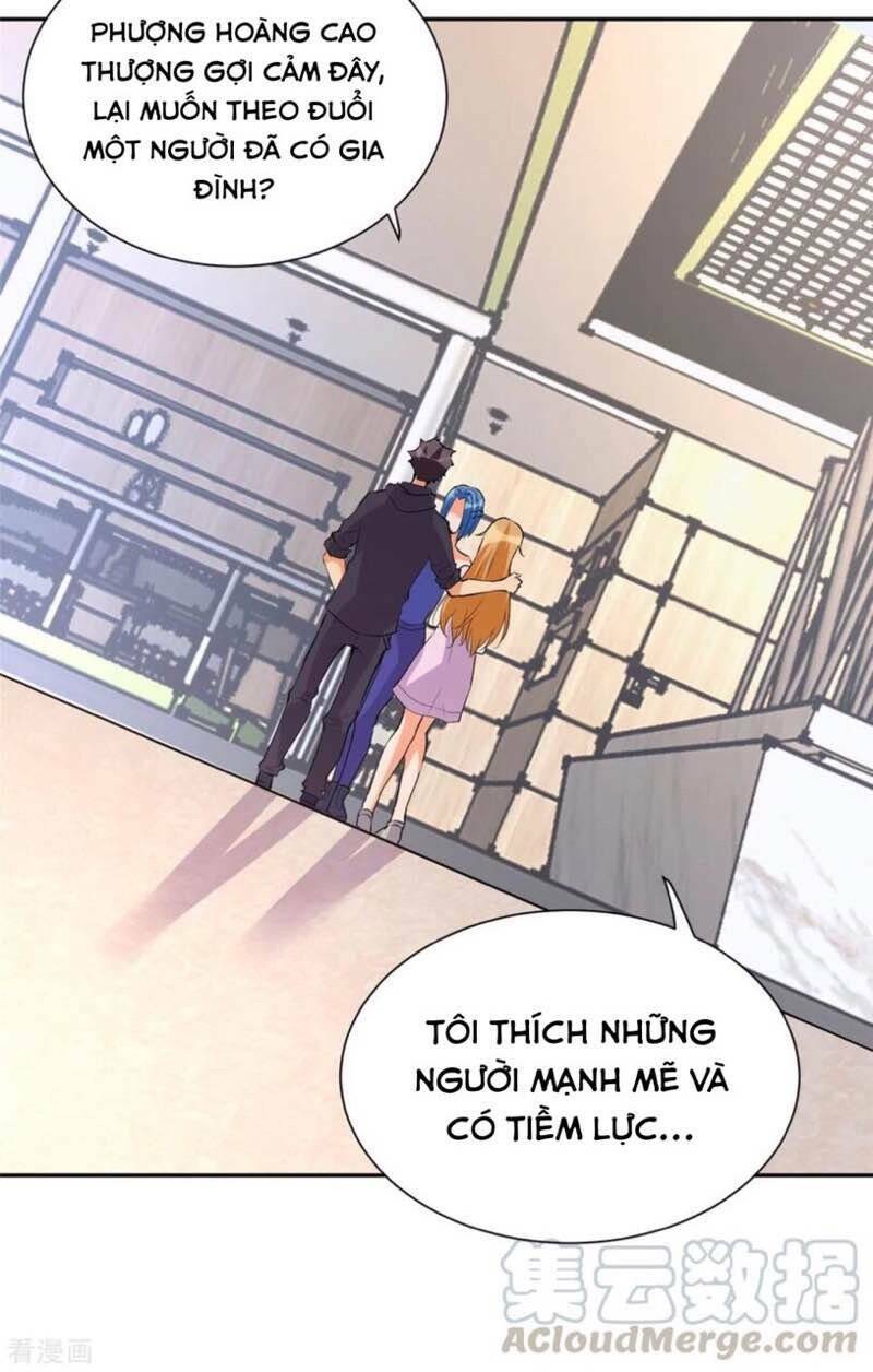 Đế Tế: Chapter 71