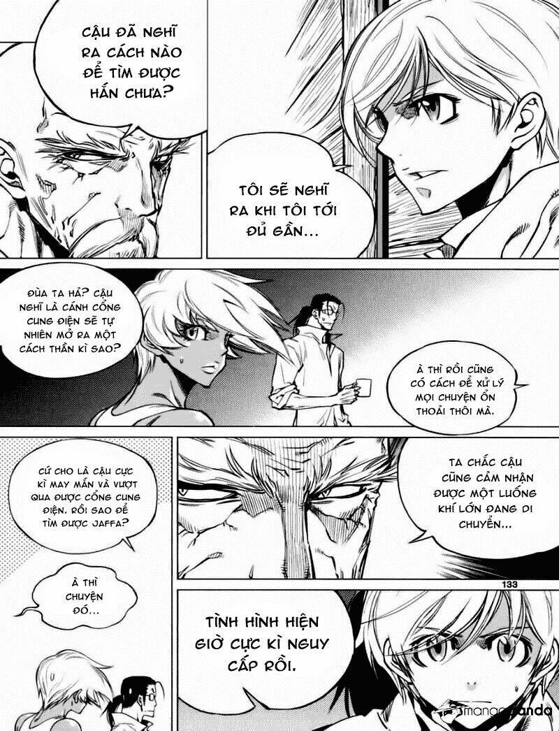 Dark Air: Chapter 54