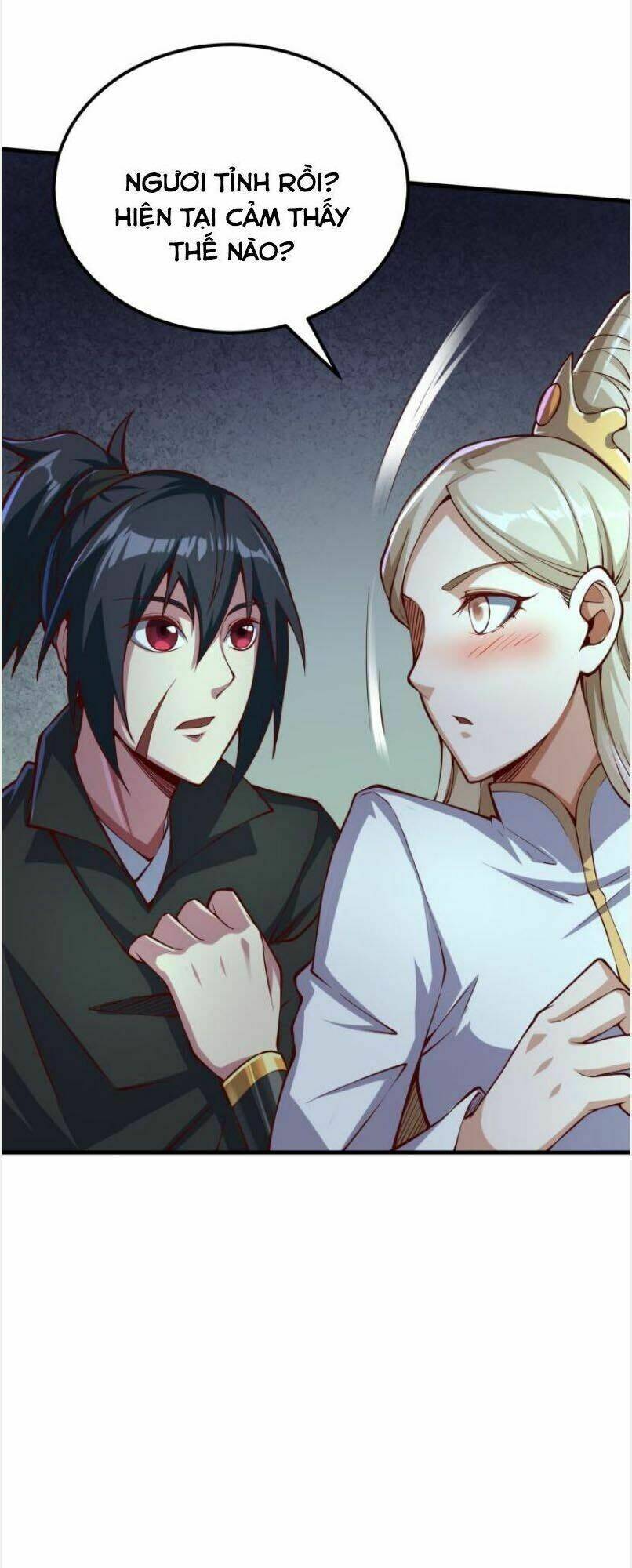 Đấu Hồn Đại Lục: Chapter 45