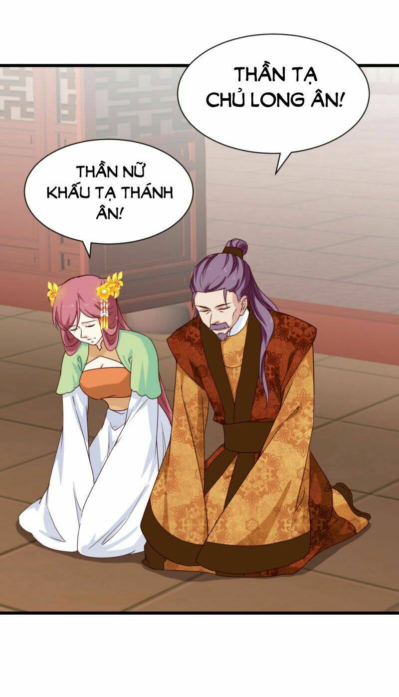 Tuyệt Thế Độc Phi Của Tà Vương: Chapter 85