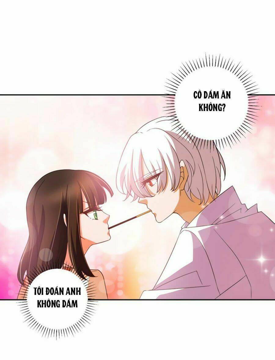 Người Yêu Khát Máu Của Tôi: Chapter 36