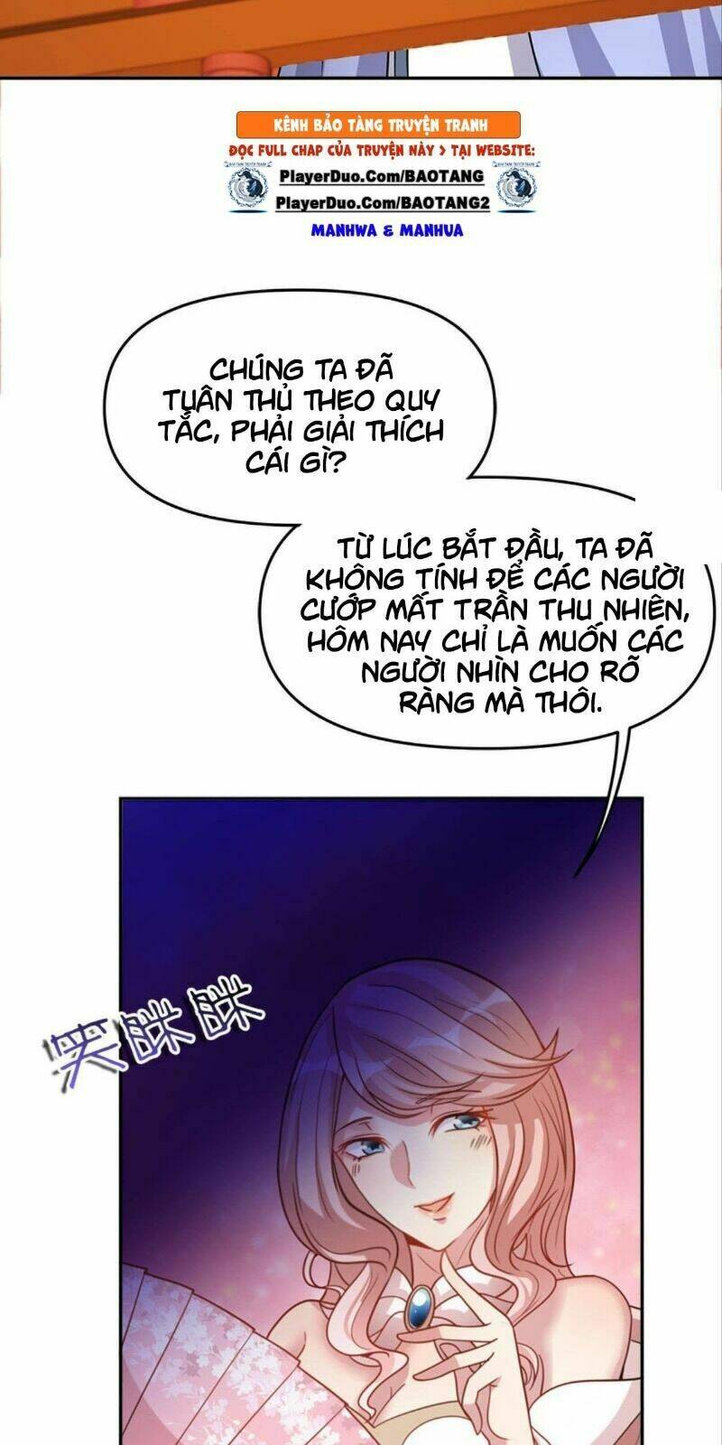 Xâm Lược Vạn Giới: Chapter 10