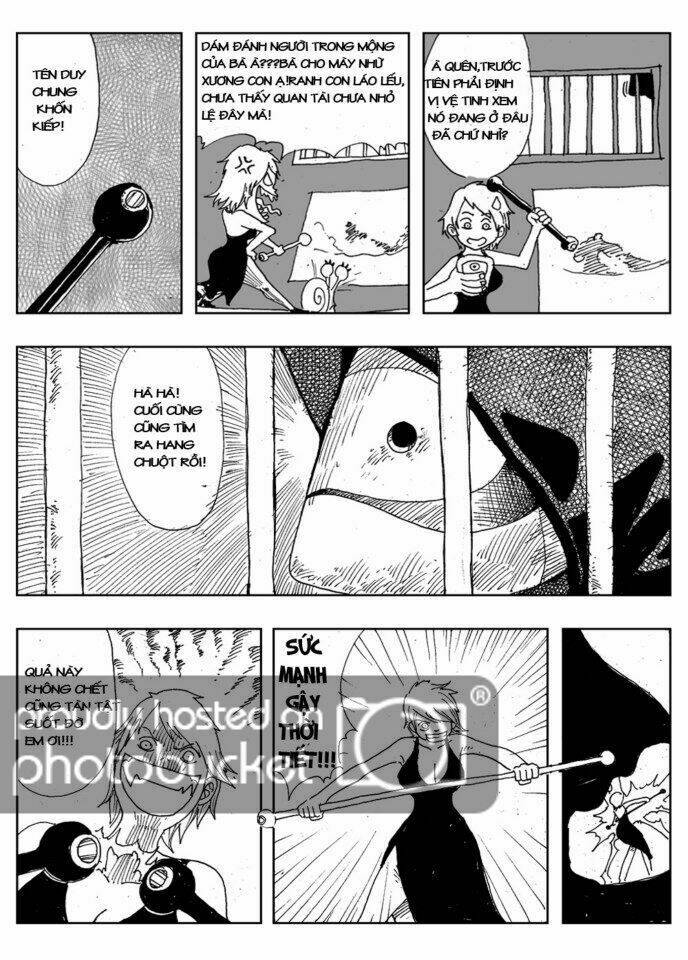 Darknesshn Club - Underworld: Chapter 3