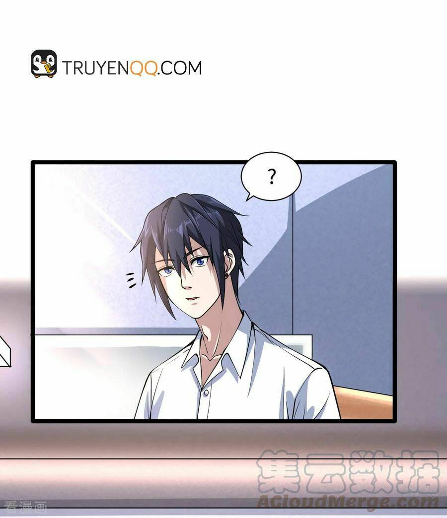 Đô Thị Tà Vương: Chapter 3