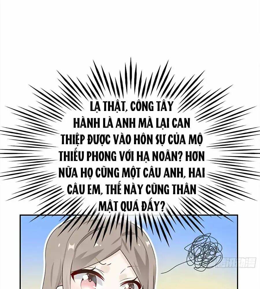 Hai Cách Tìm Gặp Người Yêu: Chapter 48