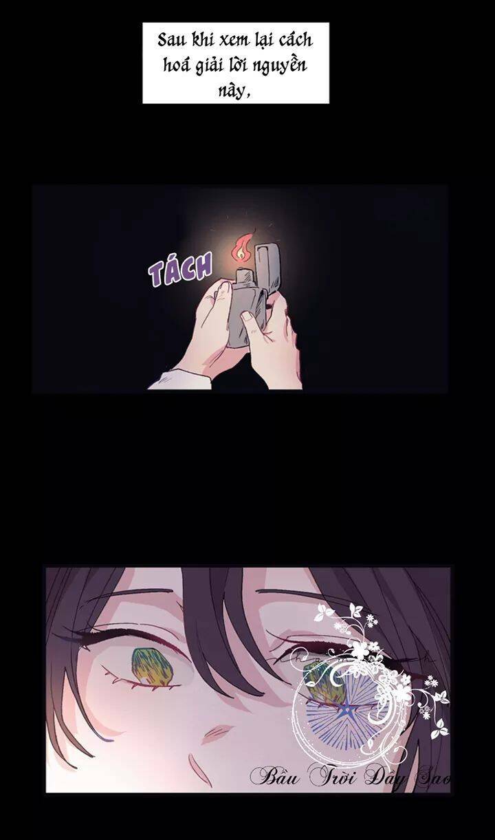 A Lady's Table: Chapter 2