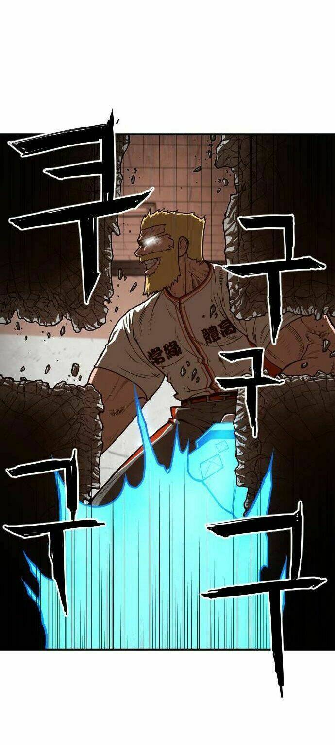 Chinh Phạt Học Đường: Chapter 15