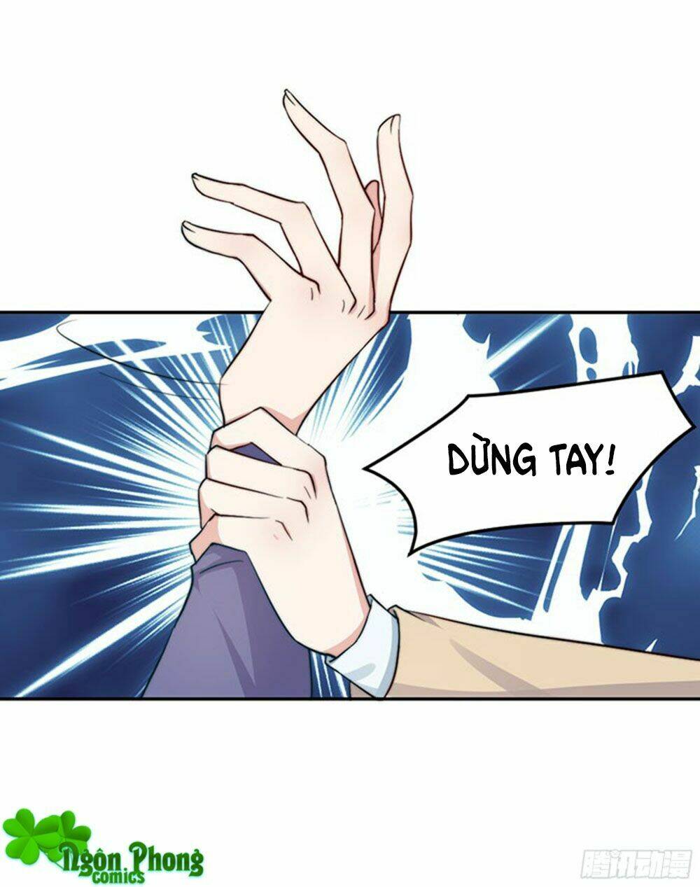 Bà Xã Tôi Là Nam Thần: Chapter 39