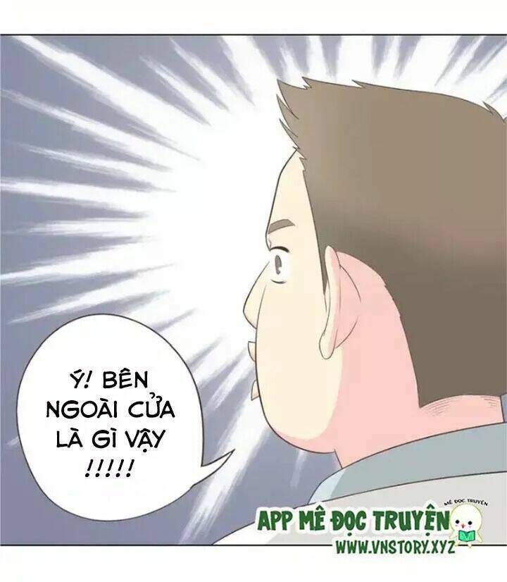 Xin Chào! Dân Nữ: Chapter 62