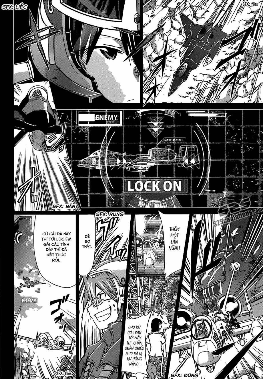 Denpa Kyoushi: Chapter 101