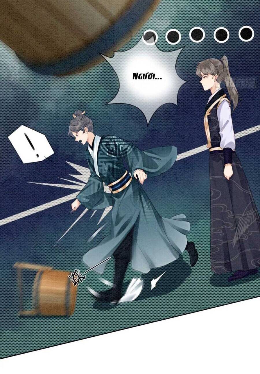 Bắt Đầu Hủy Hôn Để Công Lược Vương Gia: Chapter 2