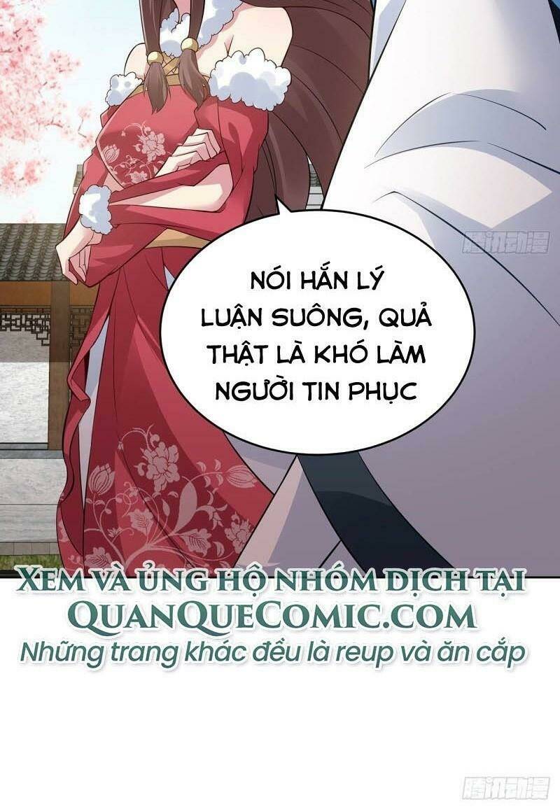 Nghịch Lân: Chapter 91