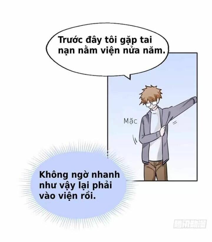 Chạy Đi Âm Sai: Chapter 104