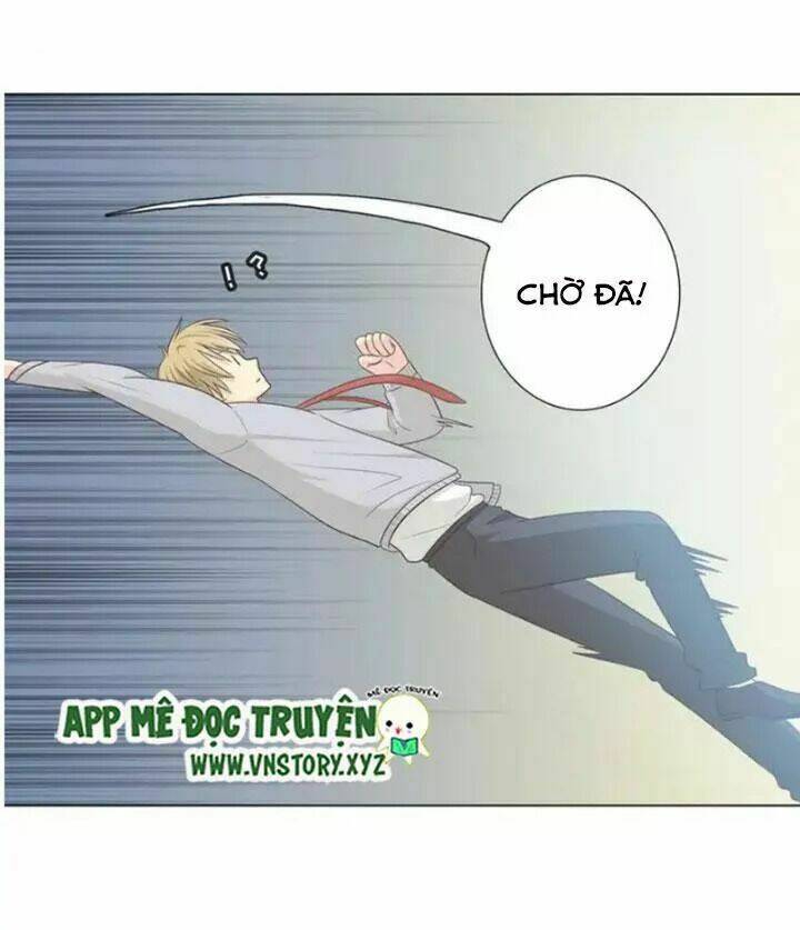 Xin Chào! Dân Nữ: Chapter 63