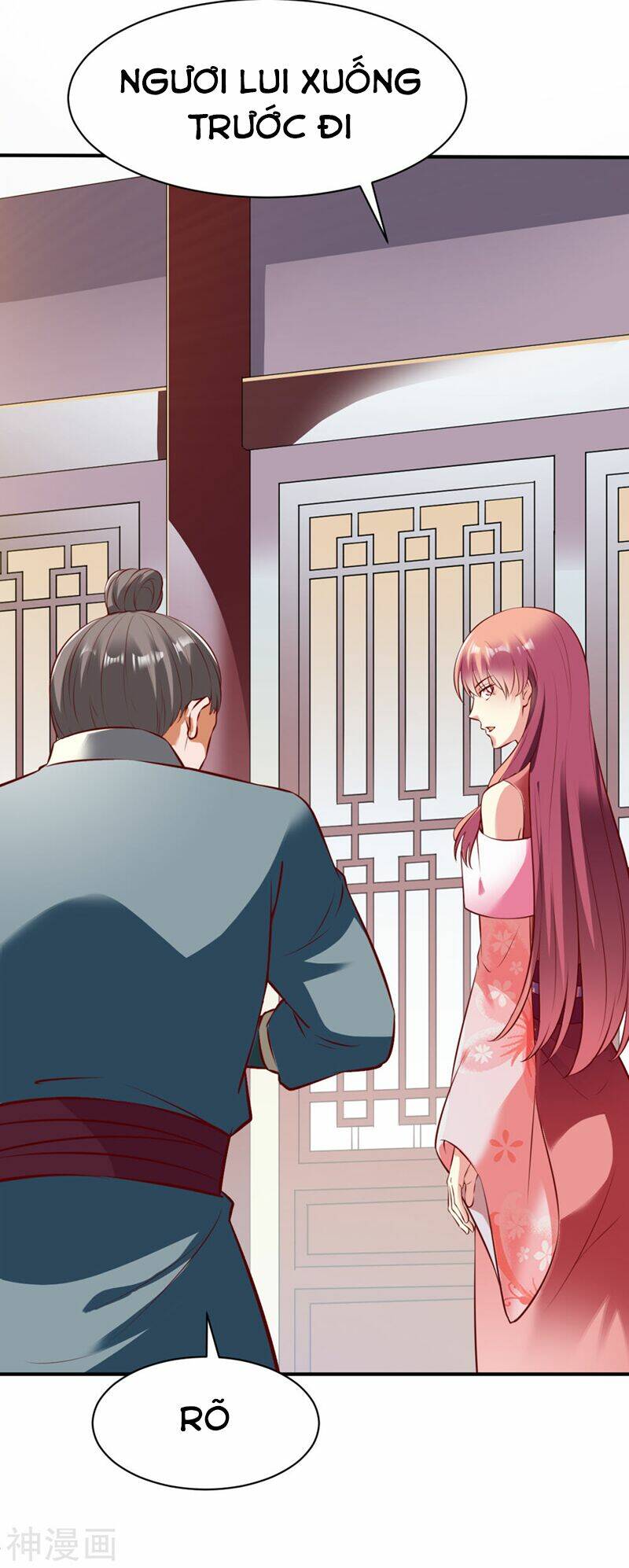 Chiến Đỉnh: Chapter 170