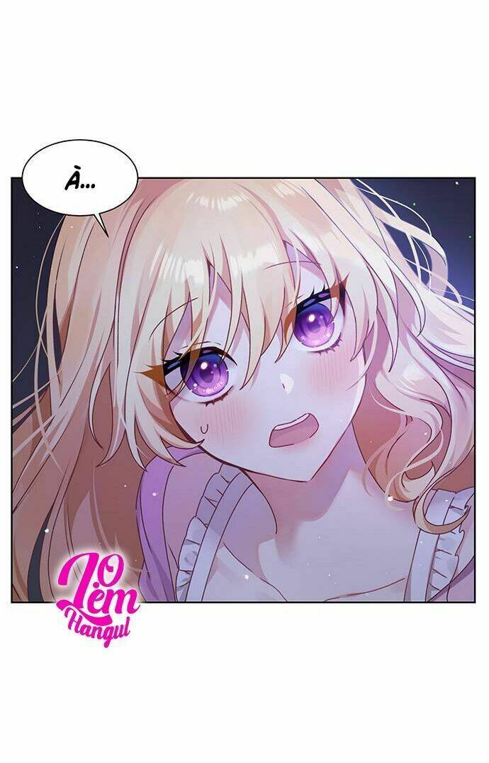 Vị Hôn Thê Của Nam Chính: Chapter 21