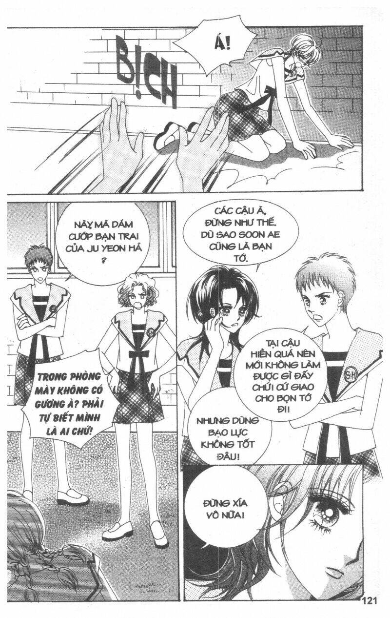 Cũng Vì Em: Chapter 12