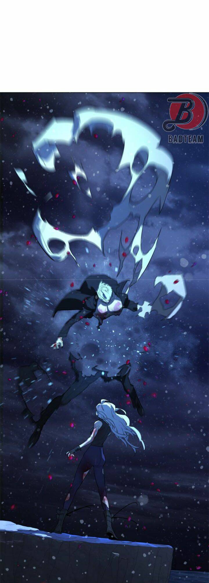 Máu trắng: Chapter 90