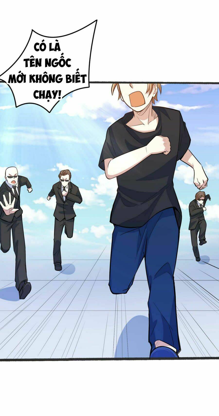 Tay Chơi Thần Cấp: Chapter 28