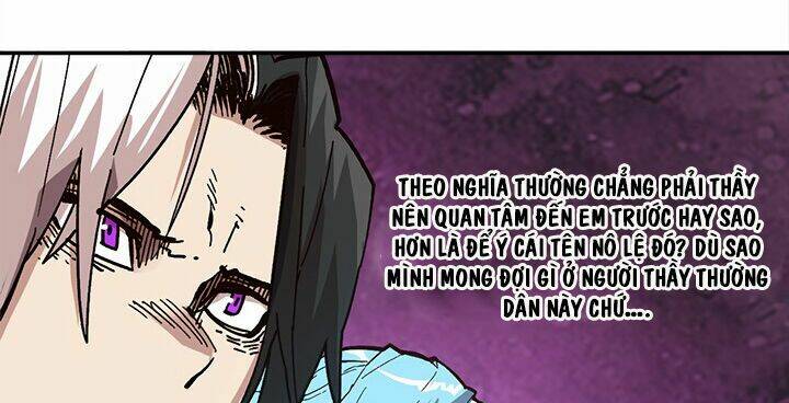 Đại Lục Vô Song: Chapter 23