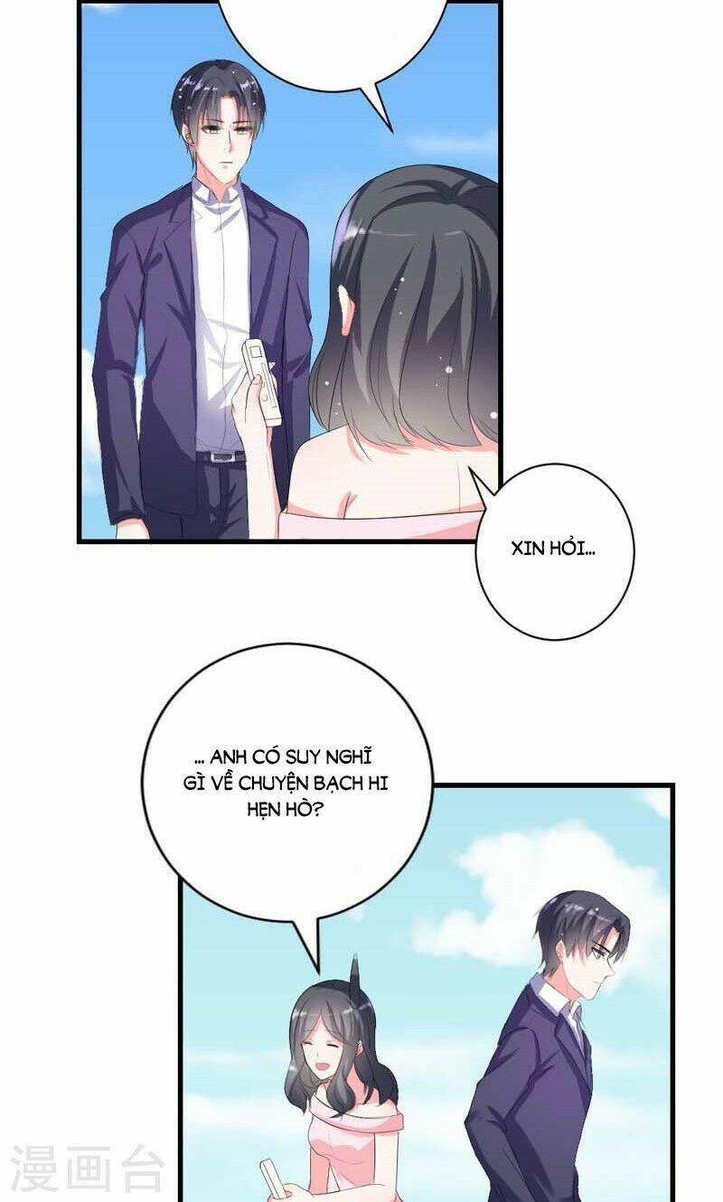 Này! Đừng Động Vào Phô Mai Của Tôi: Chapter 35