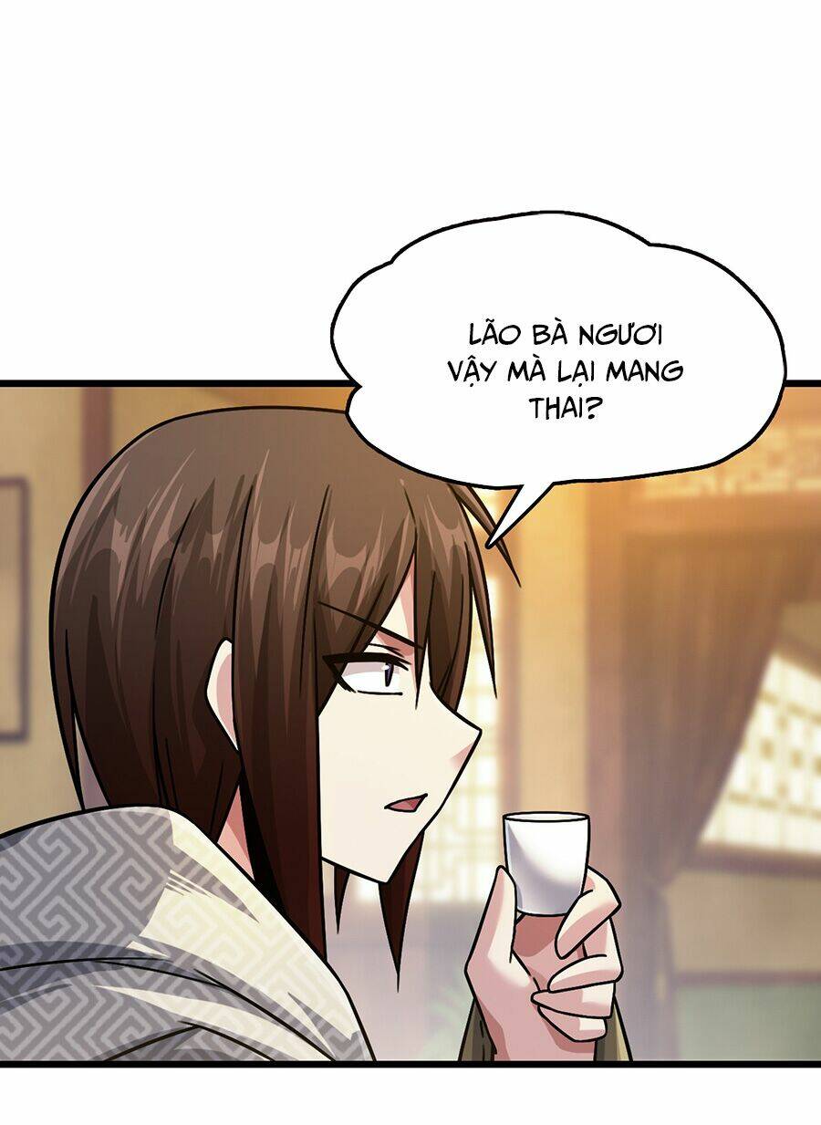 Đại Bảo Kiếm Của Tôi: Chapter 31