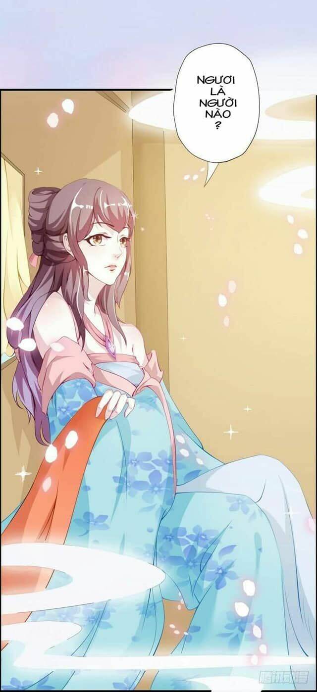 Như Ý Giai Thê: Chapter 1