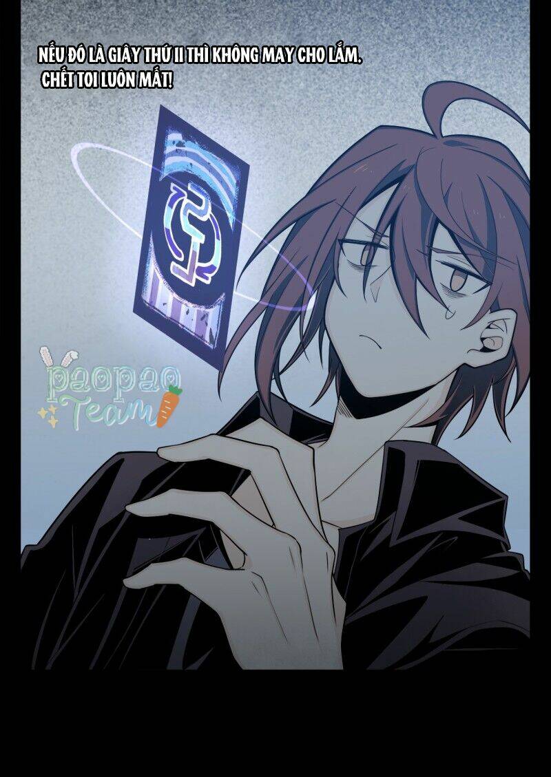 Hoan Nghênh Đến Với Trò Chơi Ác Mộng: Chapter 2