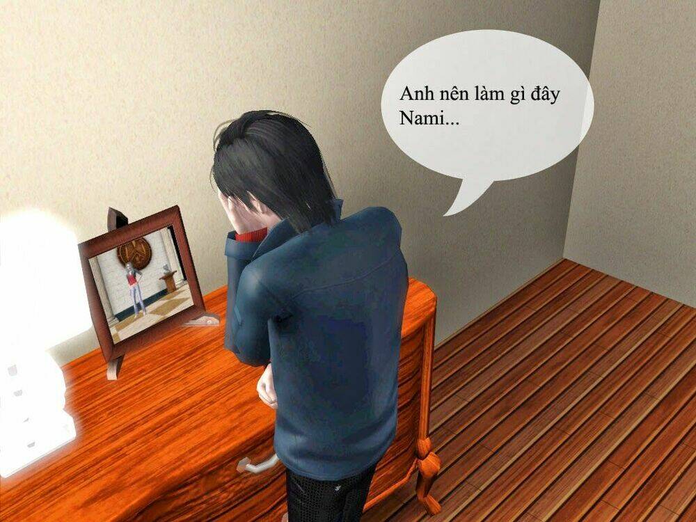 The Fate: Chapter 11