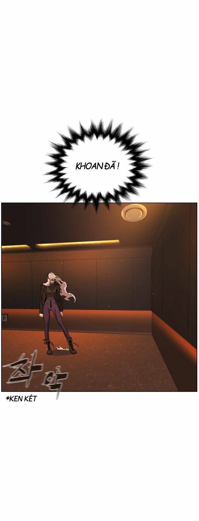 Máu trắng: Chapter 80.5