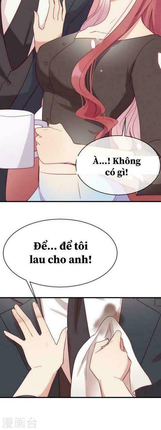Độc Dược Của Tình Yêu: Chapter 7