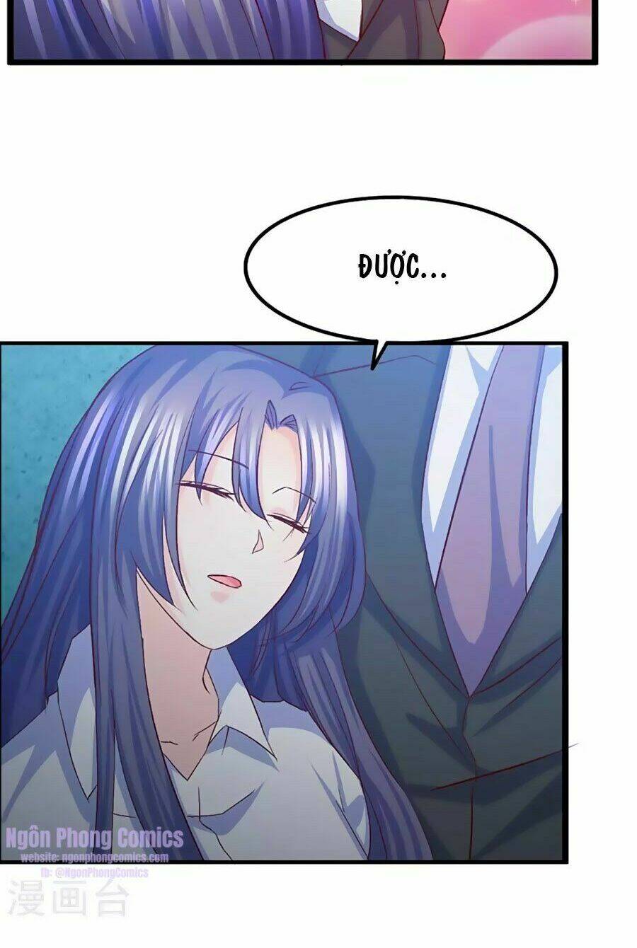 Ta Và Nam Thần Cởi Áo Ngủ Rồi: Chapter 25