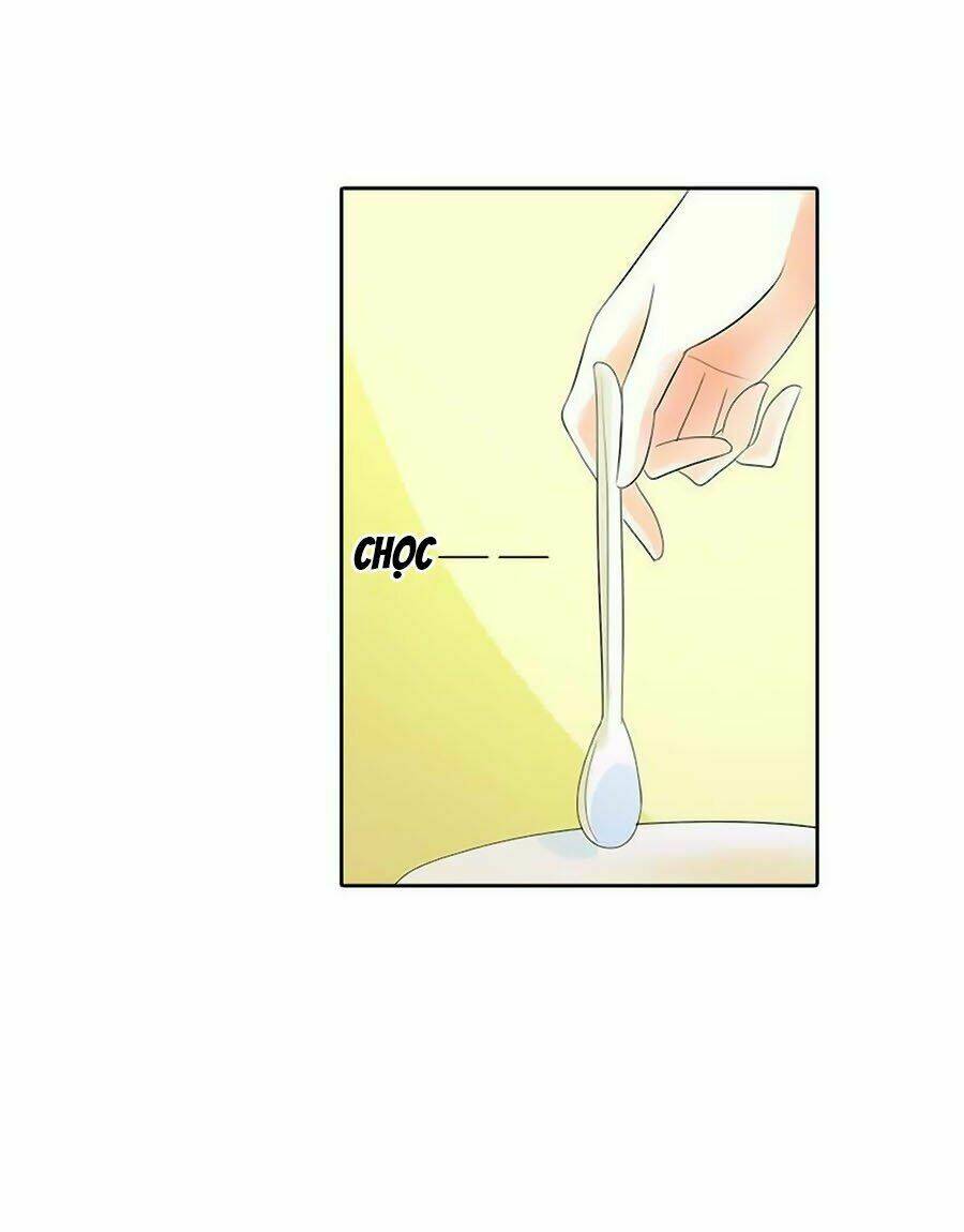 Song Diện Danh Viện: Chapter 41