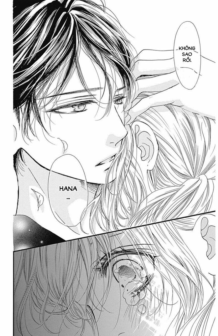 Boku Ni Hana No Melancholy: Chapter 11