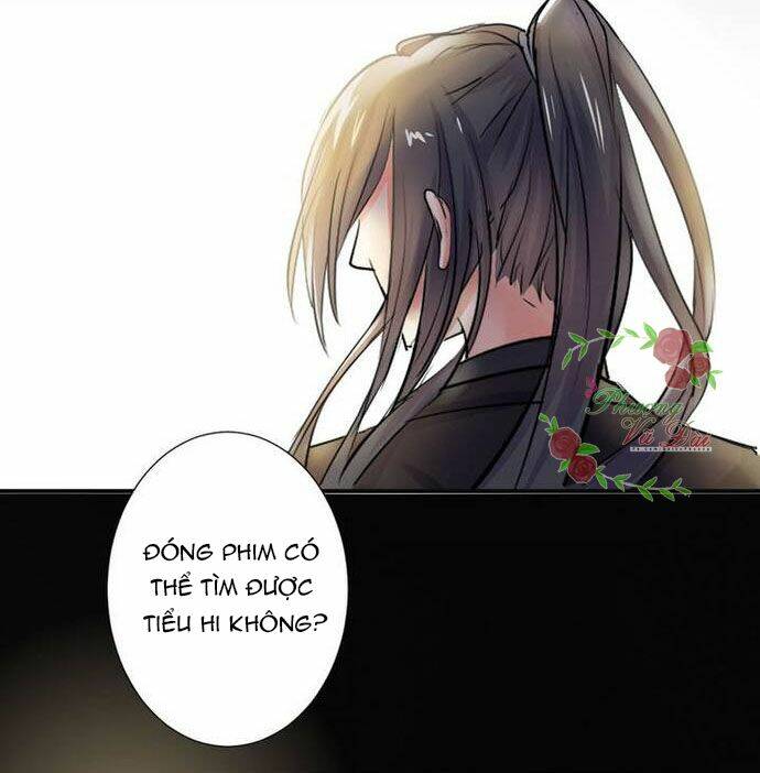 Ảnh Đế Cầu Sủng: Chapter 2