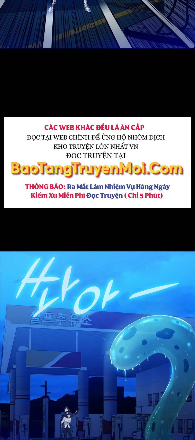 Cánh Cổng Mở Ra Đúng Ngày Đầu Tiên Tôi Thành Chính Trị Gia: Chapter 10
