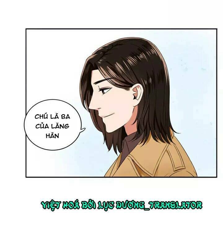 Chào Buổi Sáng, Hướng Dương: Chapter 3