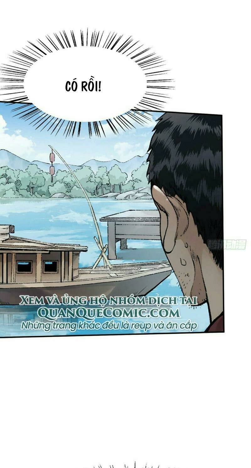Liên Thành Quyết: Chapter 37