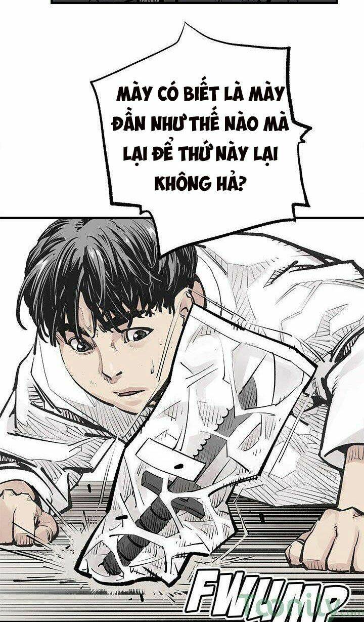 The Devil\’s Descendants: Chapter 3