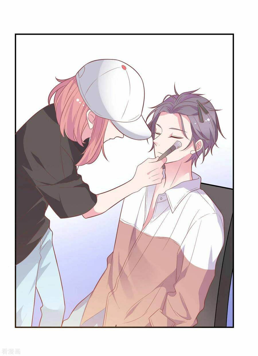 Hẹn Hò Siêu Tốc: Chapter 36