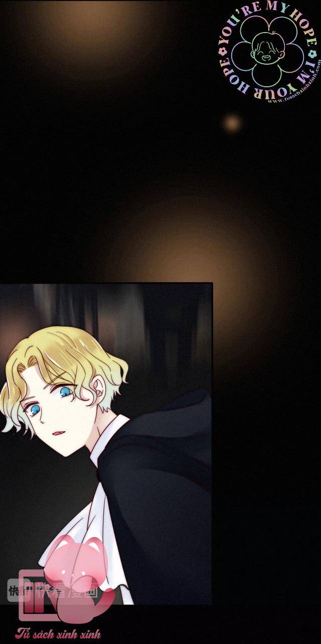 Hắc Dạ Hữu Sở Tư: Chapter 54